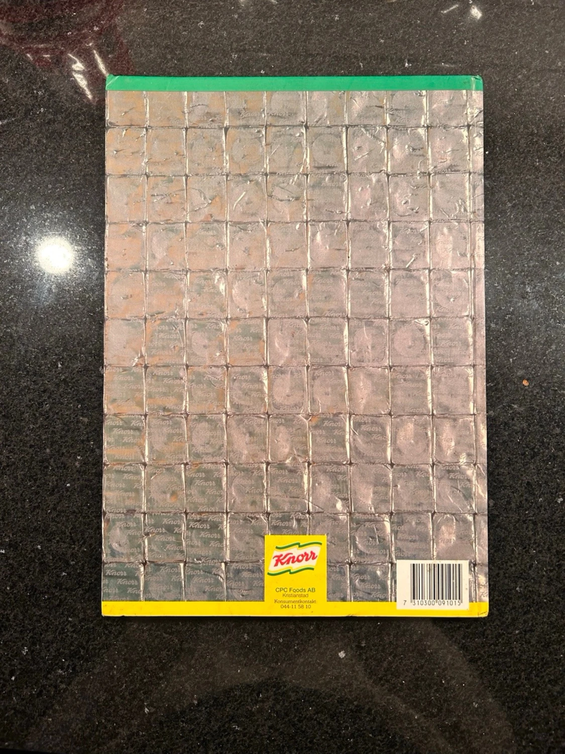 Matglädje över gränserna - 2