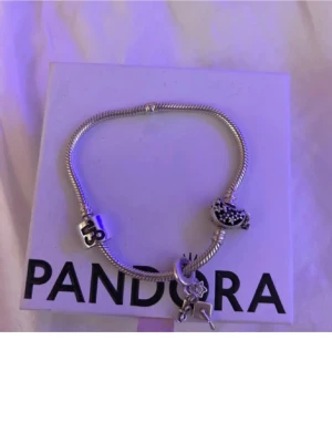 Pandora armband  - Pandora armband 