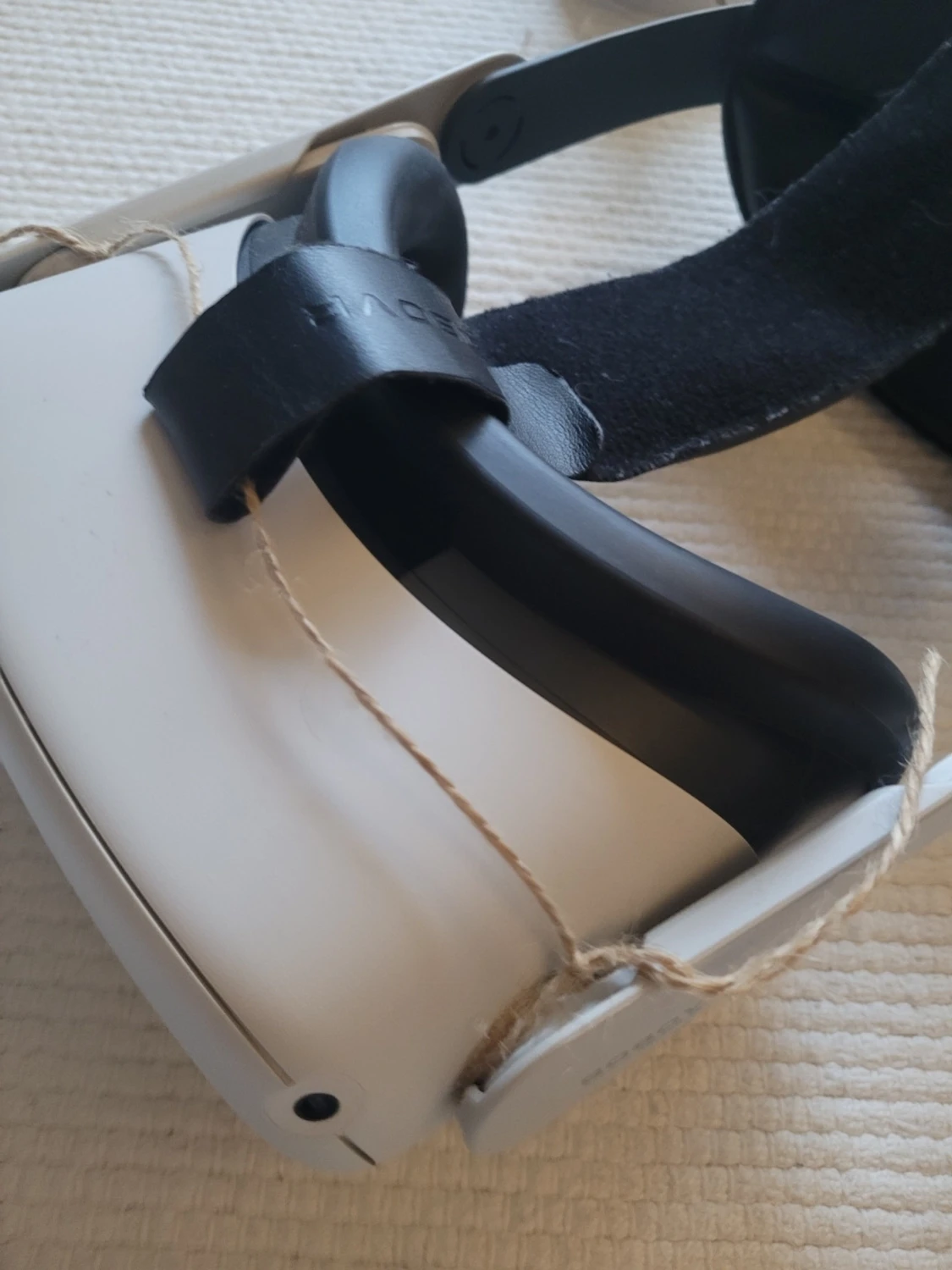 Oculus Quest 2 VR-headset 128GB + BOBOVR Headstrap - 5