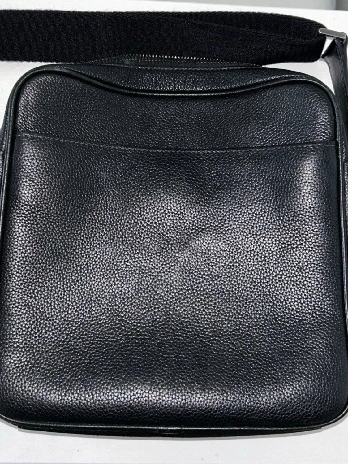 Prada Axelväska i Kalvskinn - 2