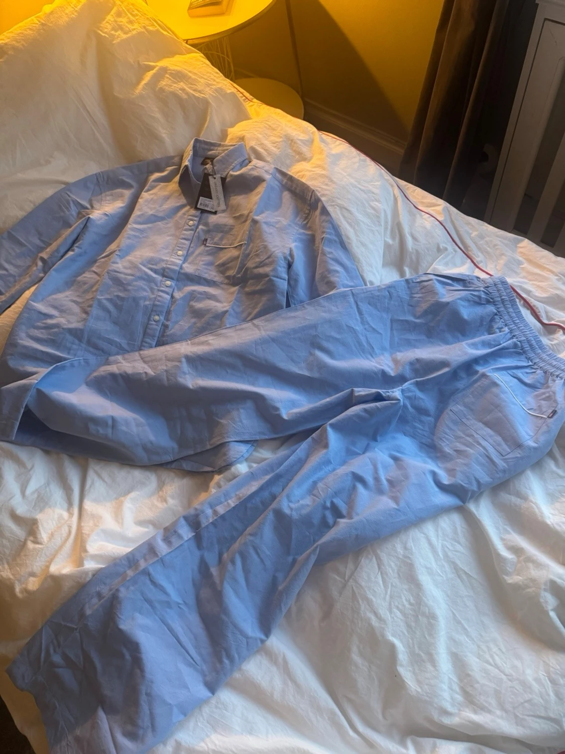 Lexington pyjamas  - 1