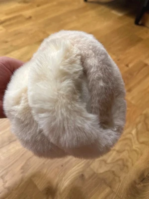 öronmuffar oanvänt - Jag använder aldrig