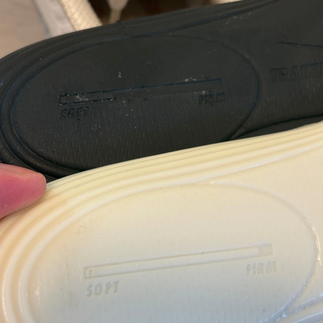 Nike weightlifting shoes - 4