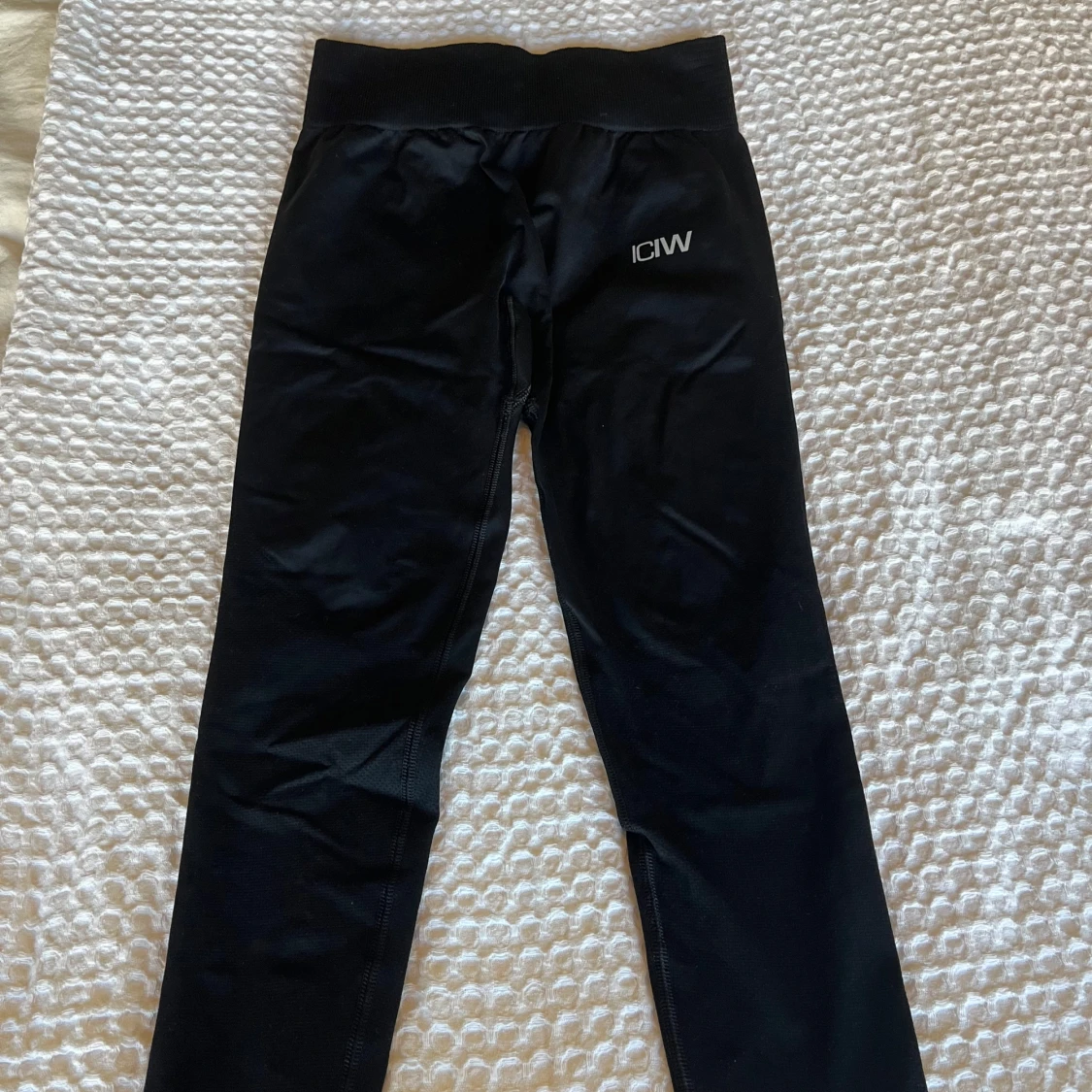 Tränings leggings från ICANIWILL - 1