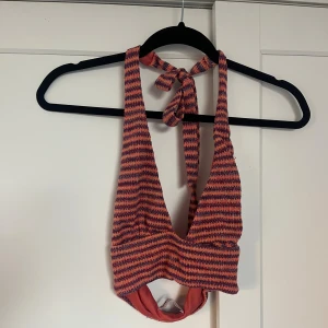 Missoni inspirerad topp  - Missoni inspirerad topp från Pull & Bear. Ny utan prislapp.