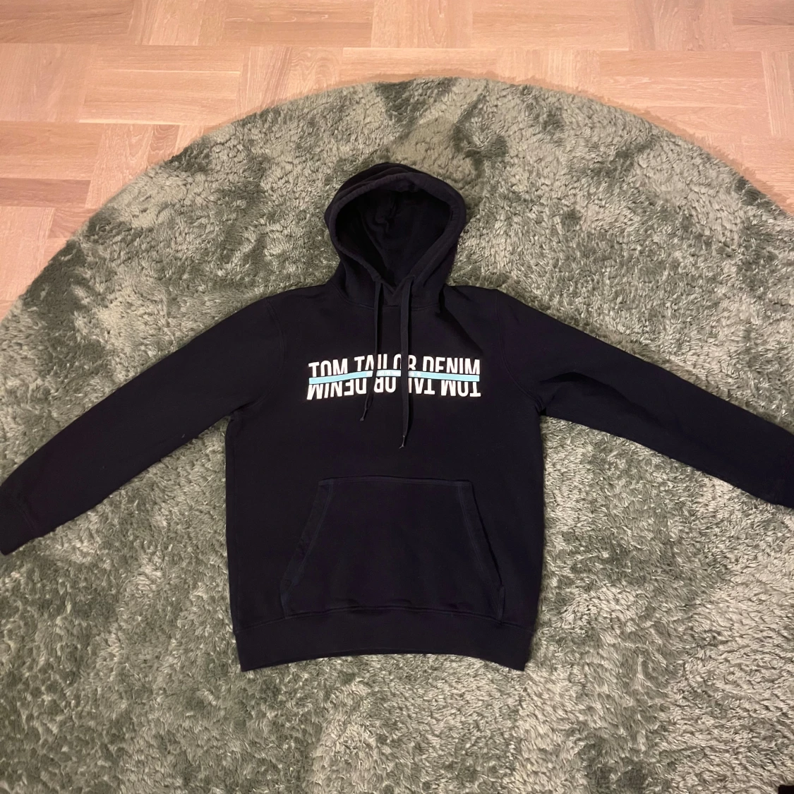 Tom Tailor hoodie