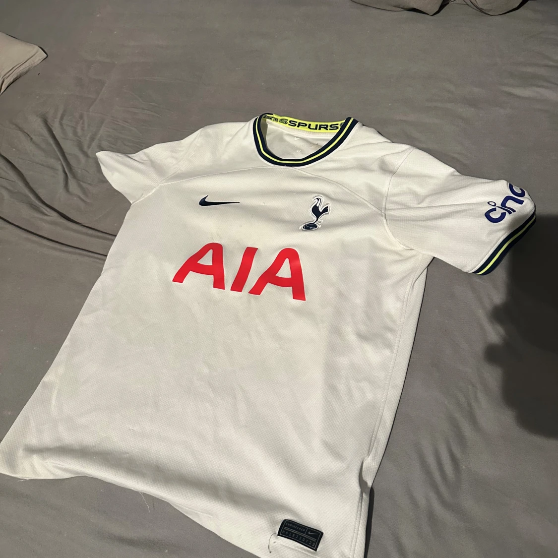 Tottenham Hotspur Tröjor och schorts - 2