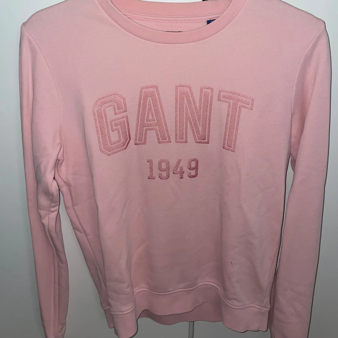 GANT Sweatshirt Rosa
