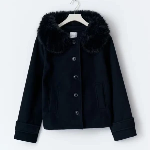 Gina jacka - Aldrig använd