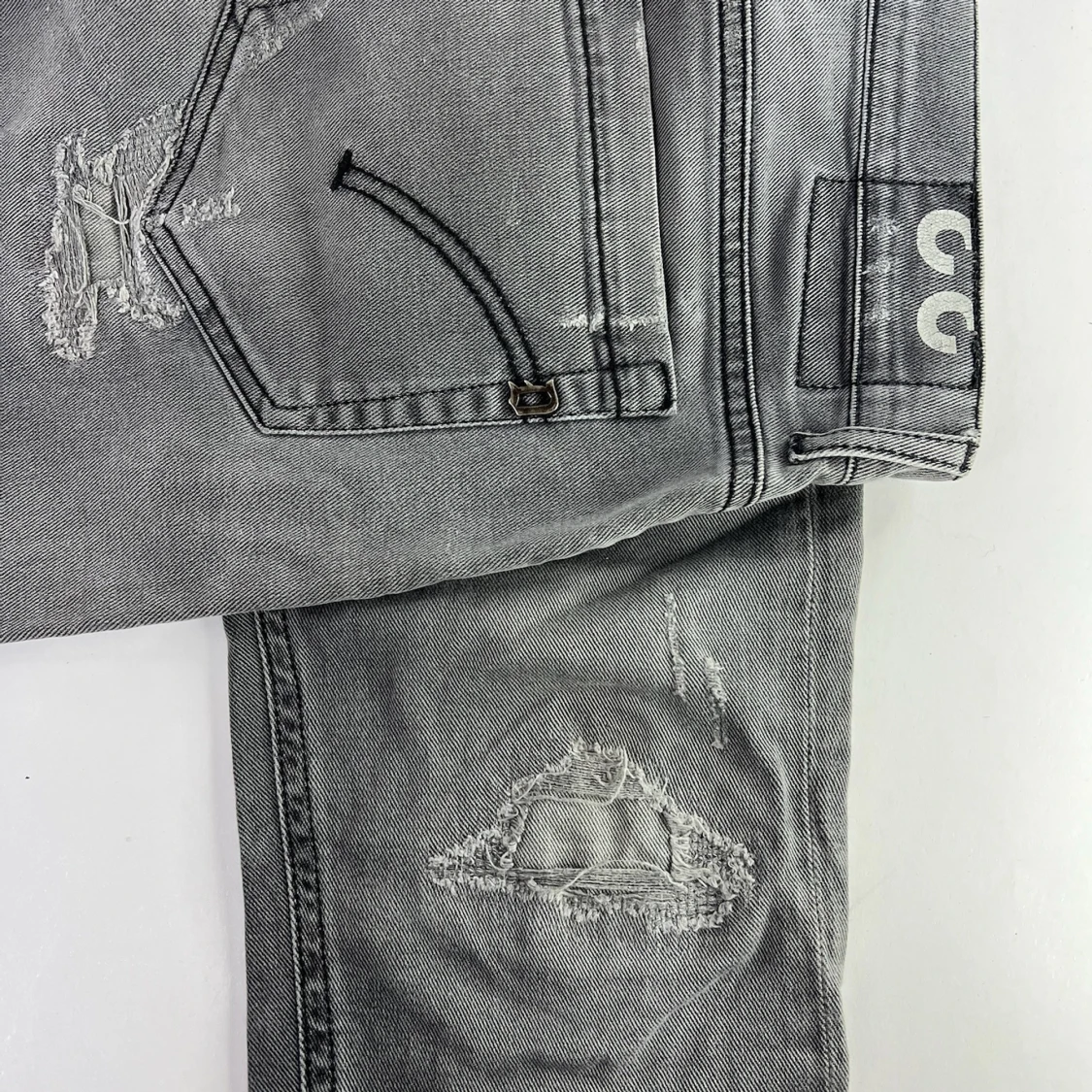Dondup George jeans, 33