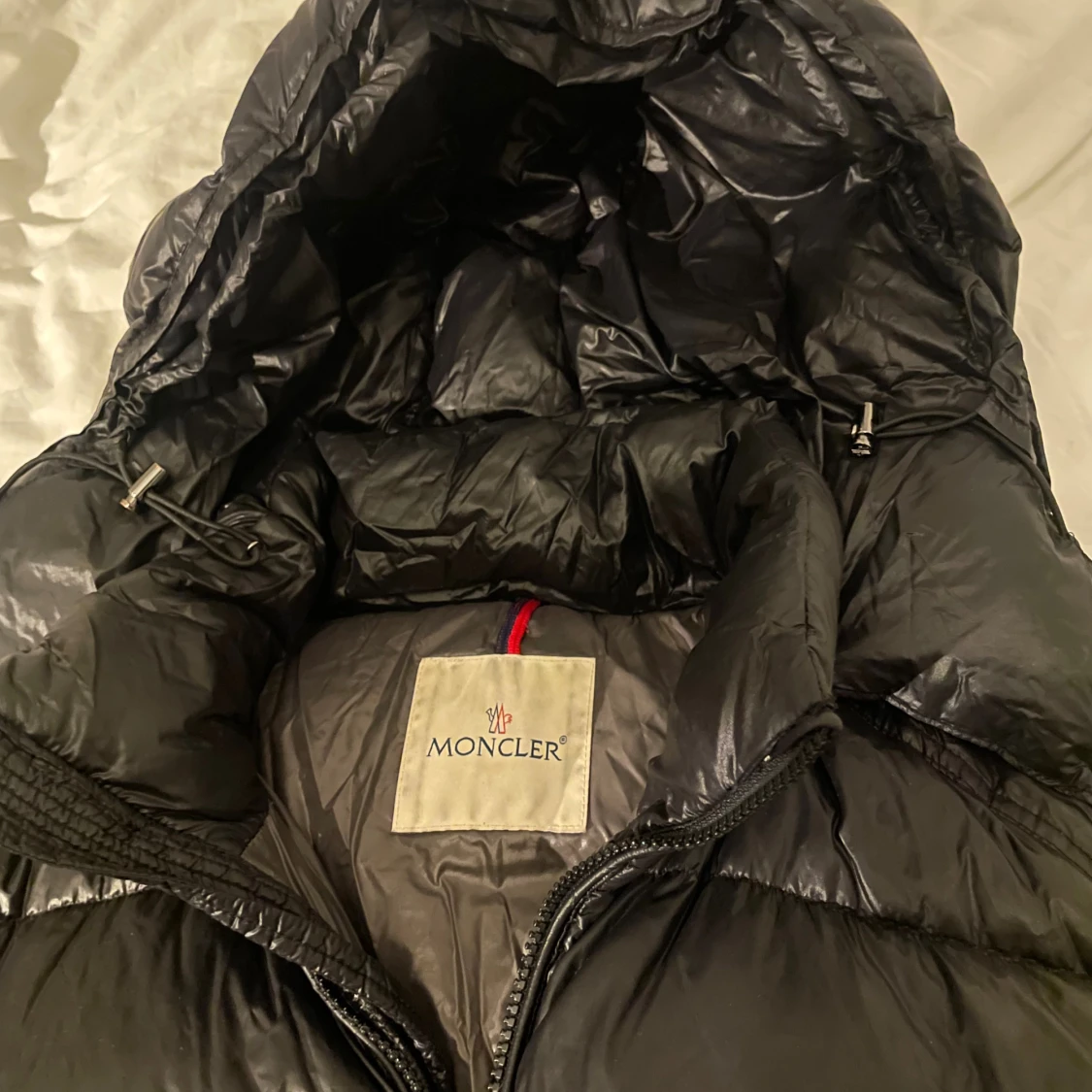  MonclerMaya jacka - 1