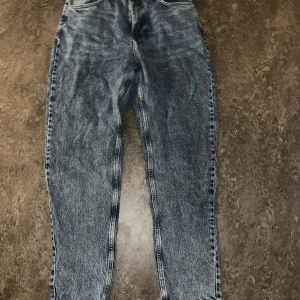 Blå jeans - Aldrig använda 