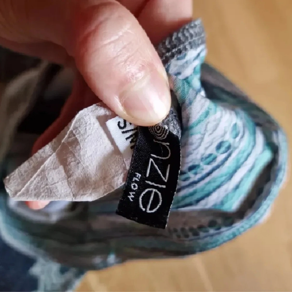 Onzie yogatights mermaid - 4