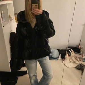 Vinterjacka - Jättefin och varm vinterjacka från North Wood. Nypris 2000 kr