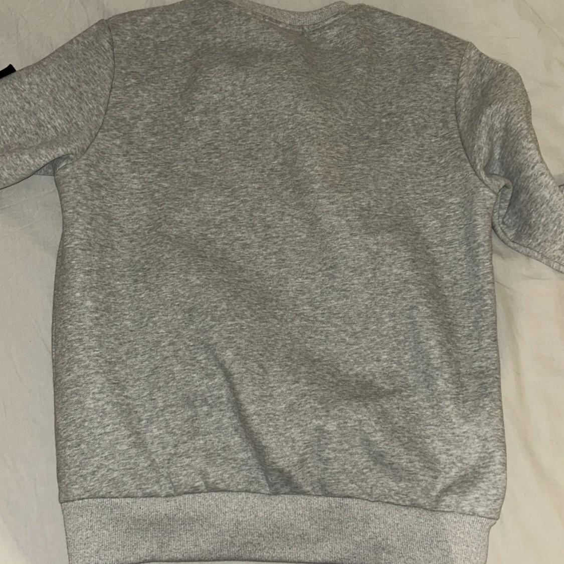 Grå sweatshirt från Stone Island - 3