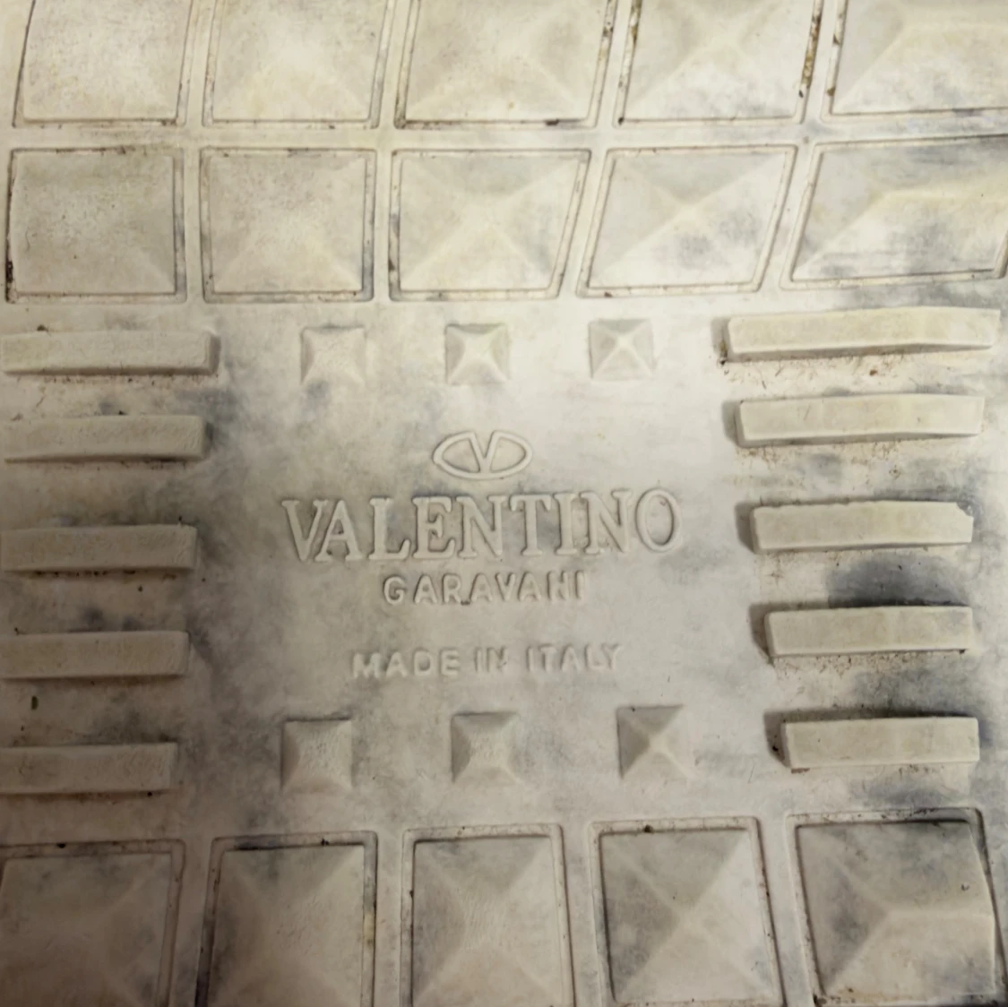 Valentino Garavani Open Size 44 - 4
