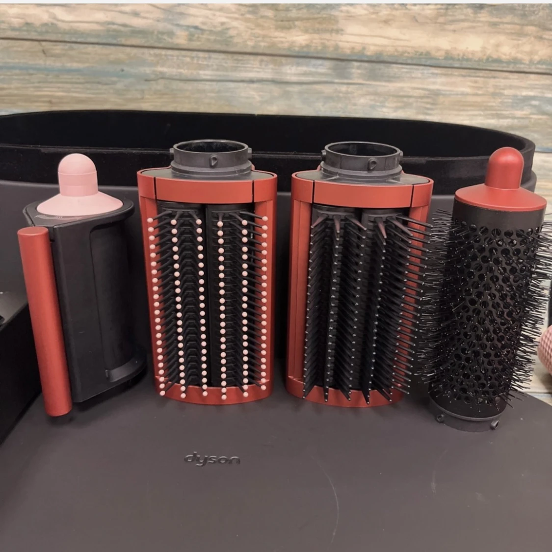 Dyson Airwrap Complete - 1