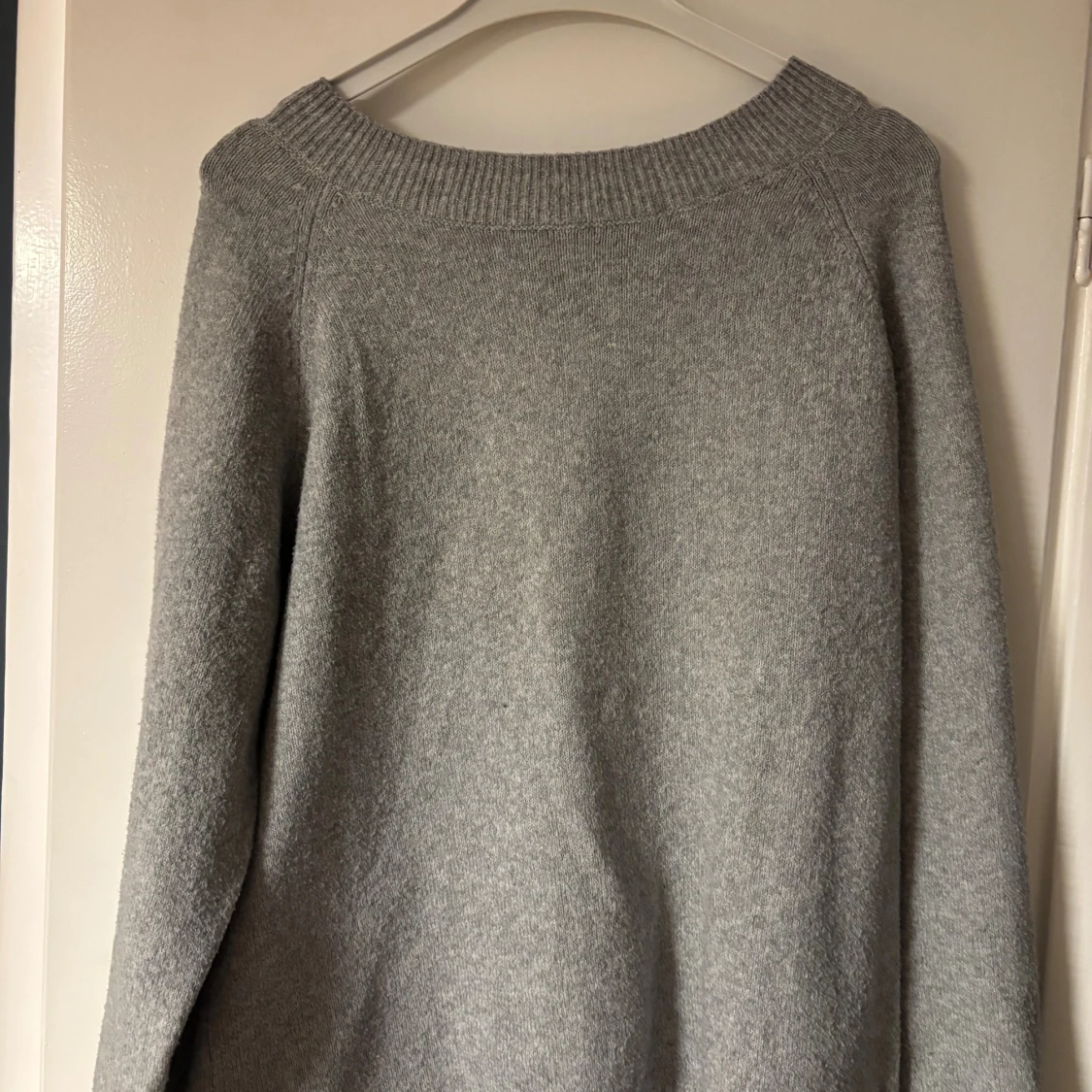 Stickad tröja Vera Moda - 2