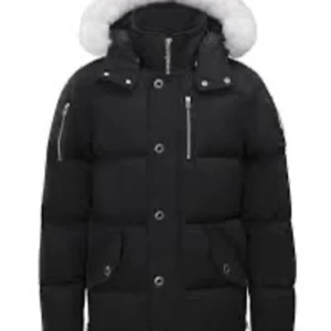 Moose knuckles jacka - Över fet moose knuckles jacka i topp skick 