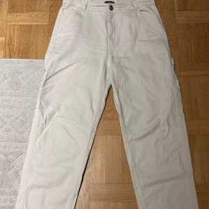 Jeans - Jeans med raka ben