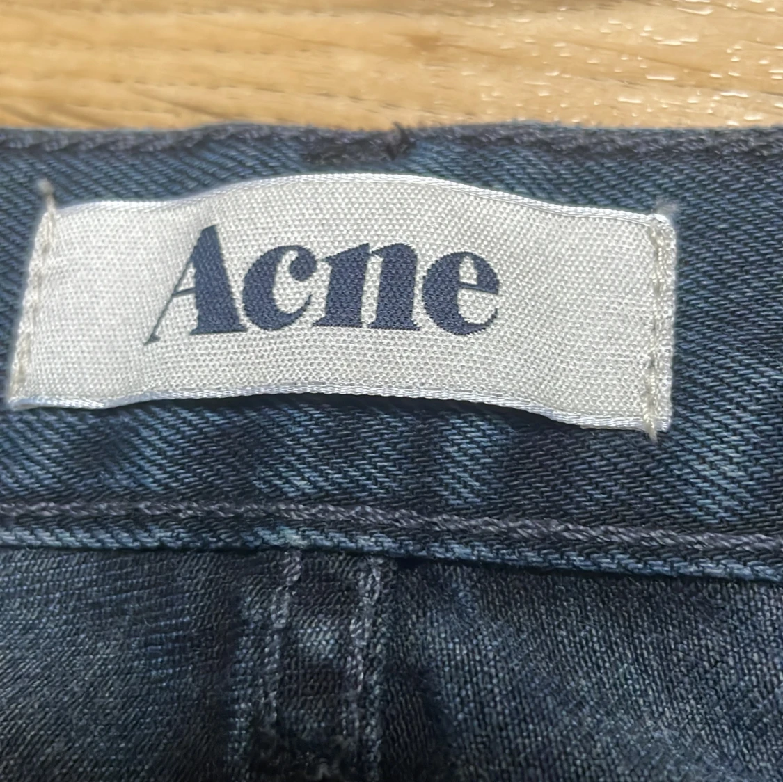 Acne studios - 1