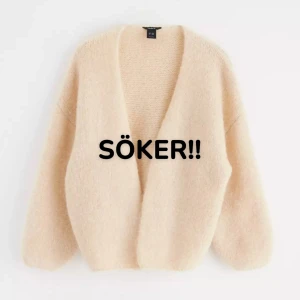 Söker! - Om ni har denna koftan från lindex i storlek Xs/S och kan tänka er sälja den skriv gärna till mig!💓