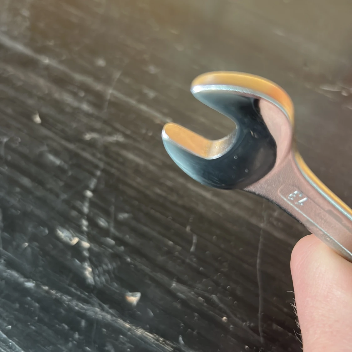 Kombinationsnyckel 13 mm - 2