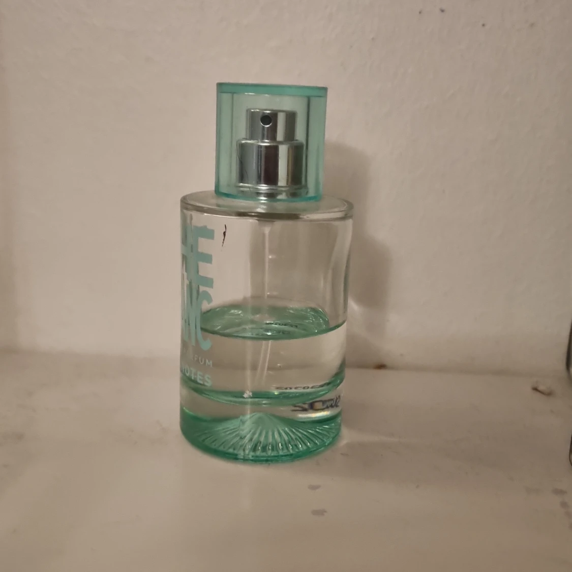 Solinotes The Blanc parfym - 1