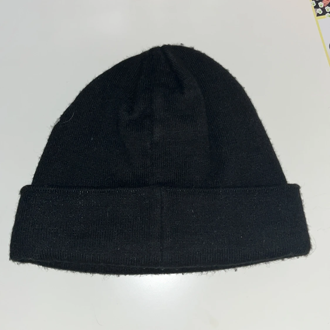 Svart mössa från Arc'teryx - 1