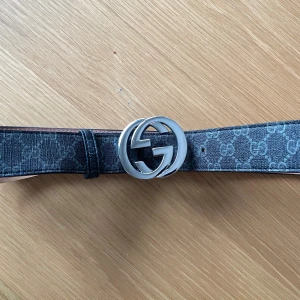 GG bälte - Ett snyggt bälte av topp kvalité, skriv för flera bilder eller annat! Fraktar snabbt efter köp 🚚