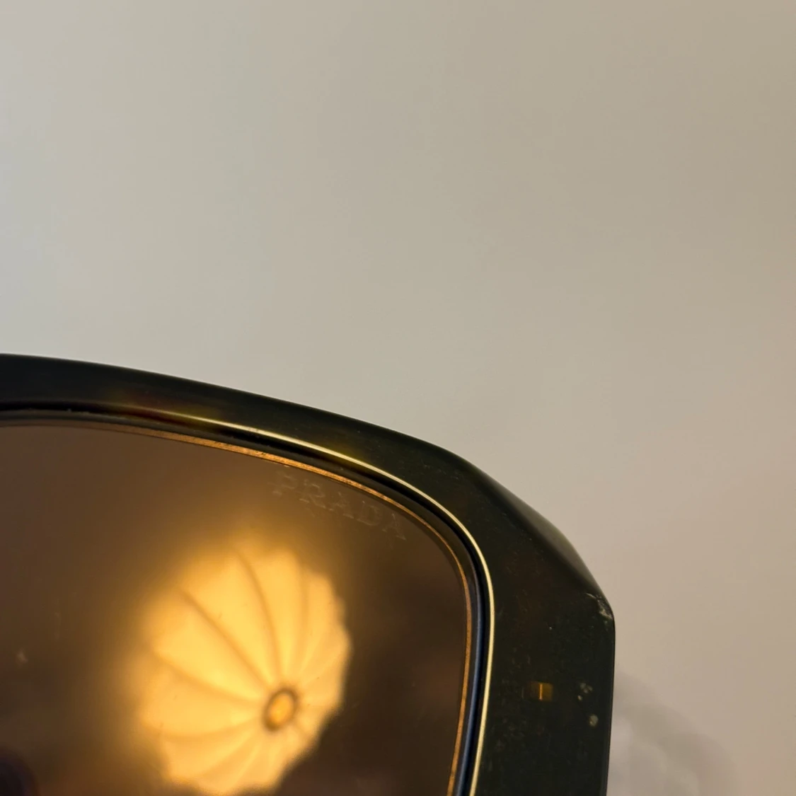 Prada solglasögon  - 4