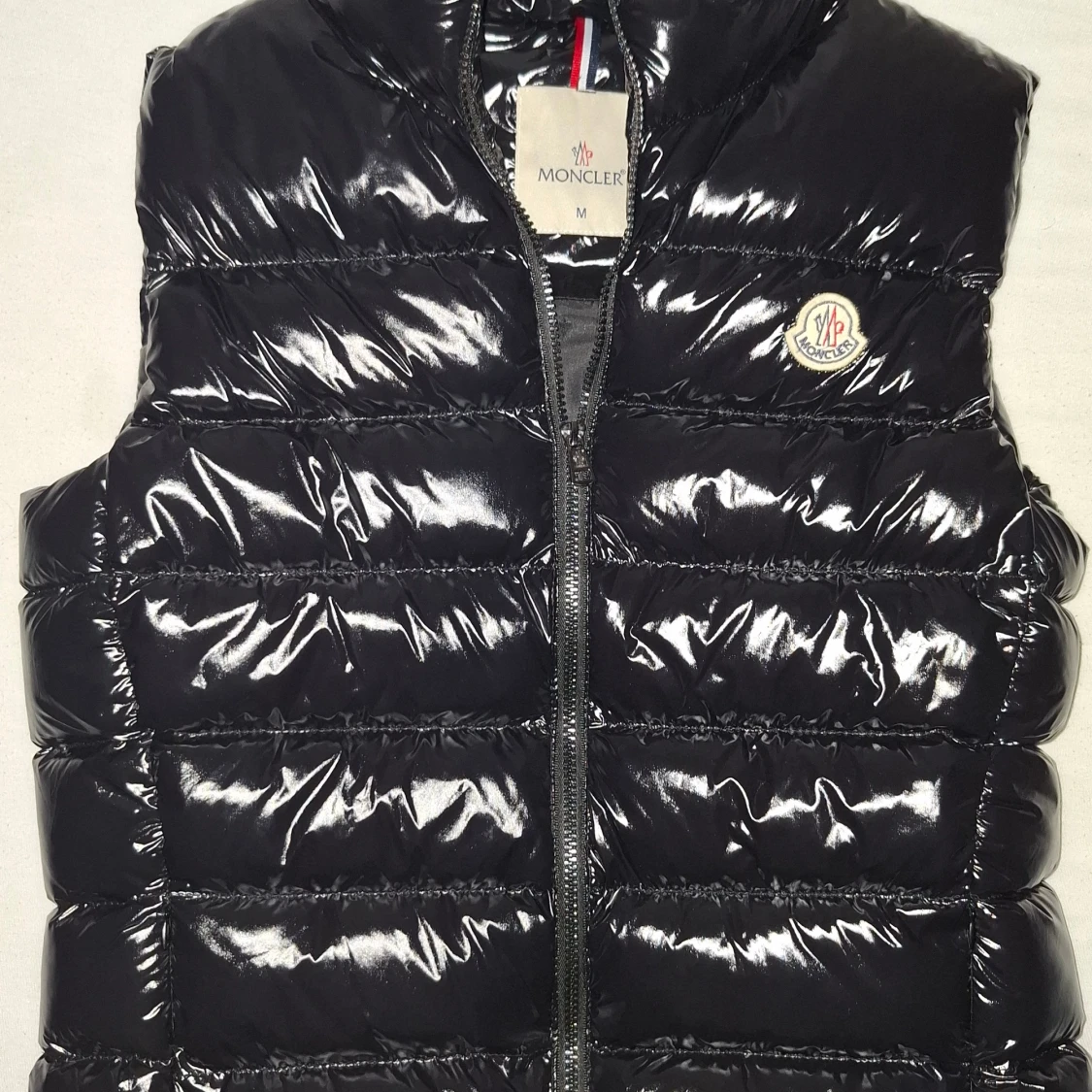 Moncler väst