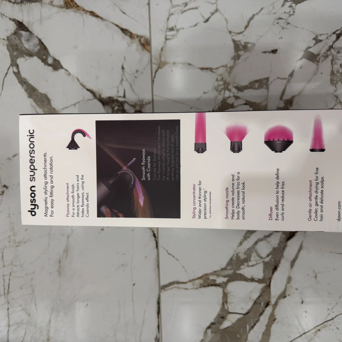 Dyson Supersonic - 2