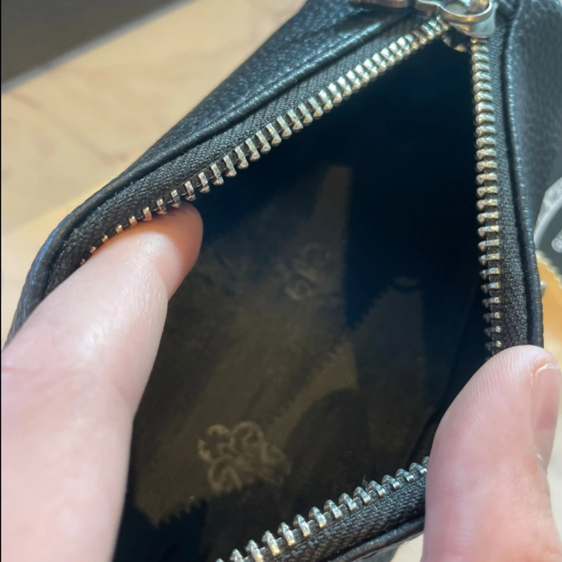 Chrome Hearts glasögonfodral - 2