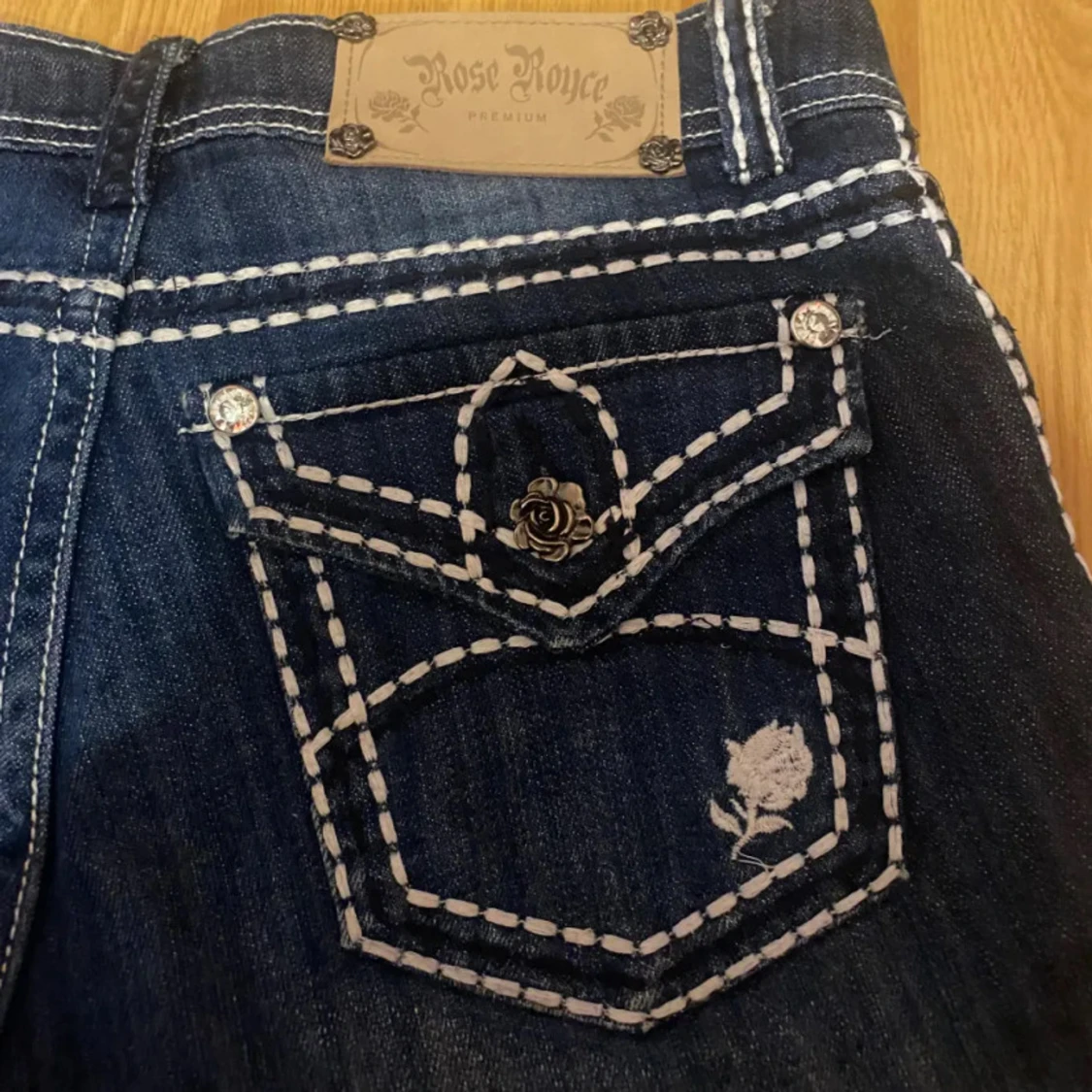 miss me liknande shorts!! - 1