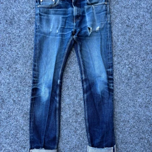 Arket Selvage Jeans - Snygga Jeans från Arket. 13Oz selvage. Storlek 31/32.