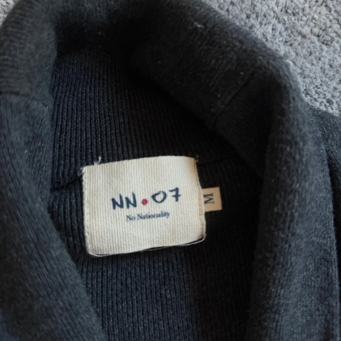 NN07 Cardigan - 1