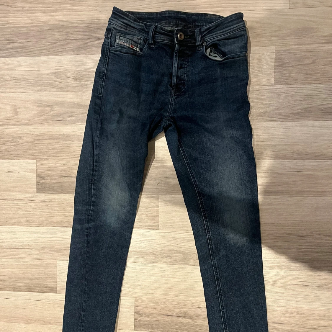 Diesel Jeans Slimfit - 1