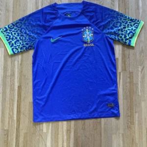Helt ny Brasilien tröja! - Helt ny Brasilien tröja!