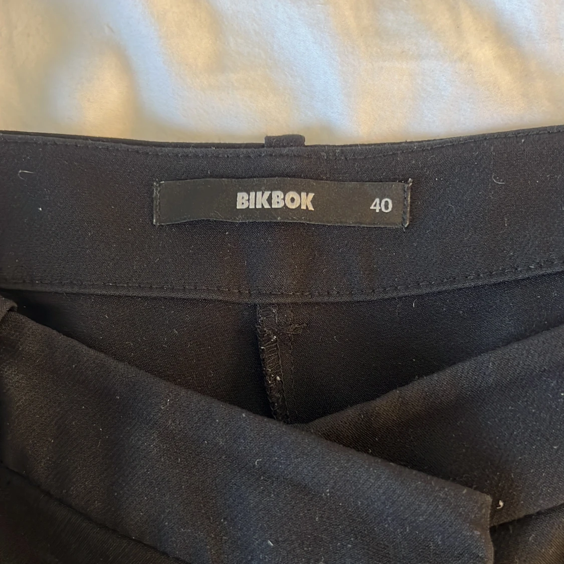 Vera tall kostymbyxor - 3