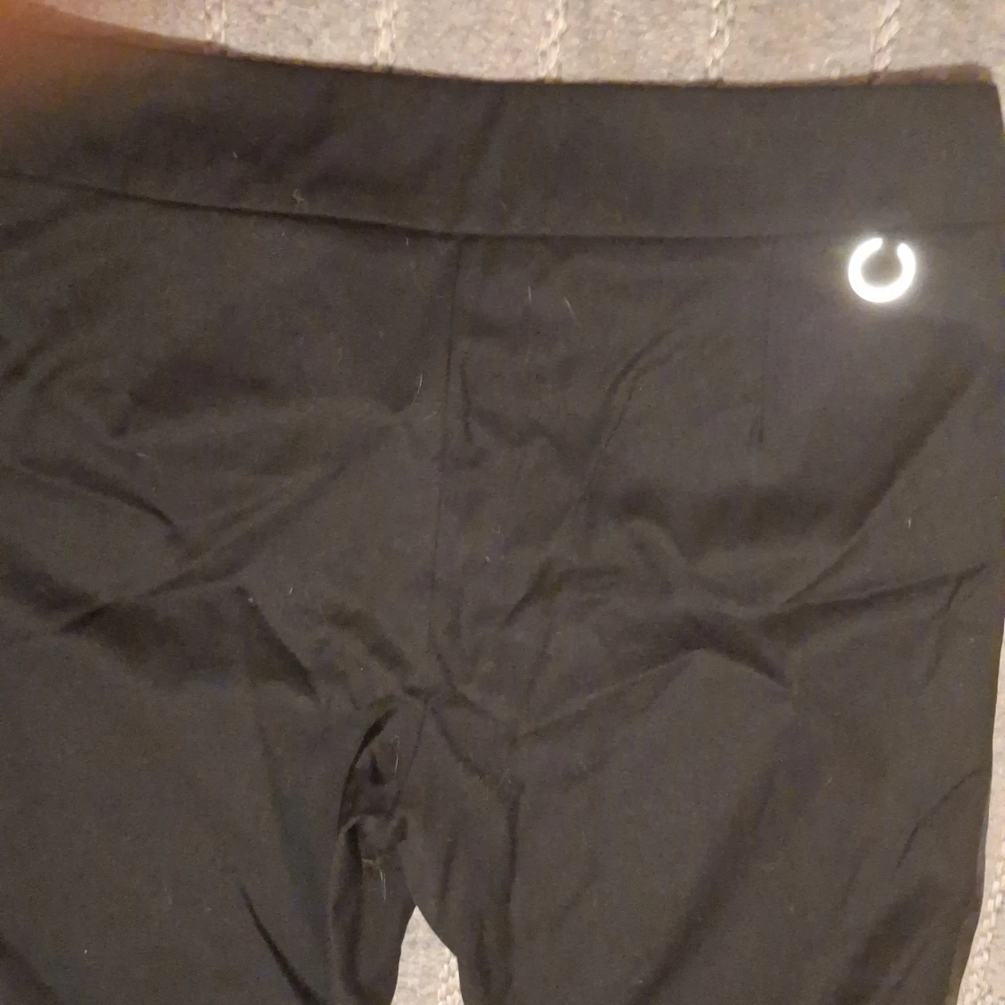 Svarta kostymbyxor från Stockh LM - 1