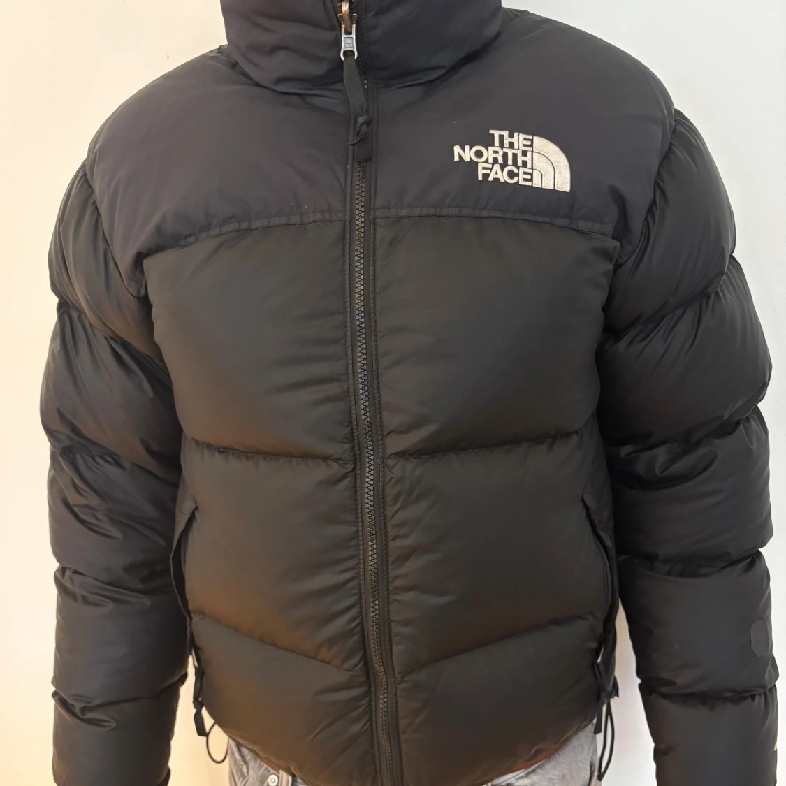 The North Face Nuptse dunjacka  - 3