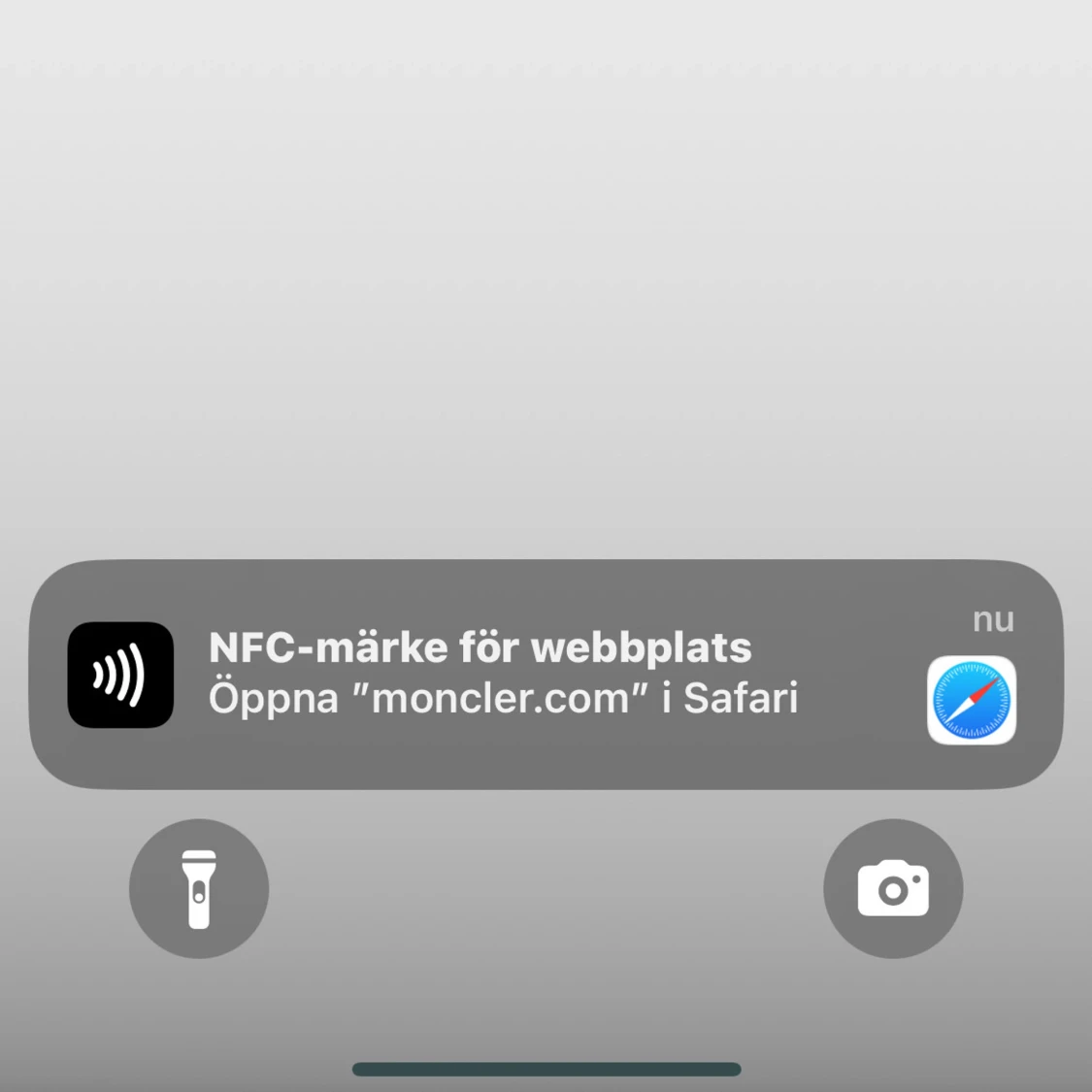 Svart dunväst från Moncler storlek 6 - 4