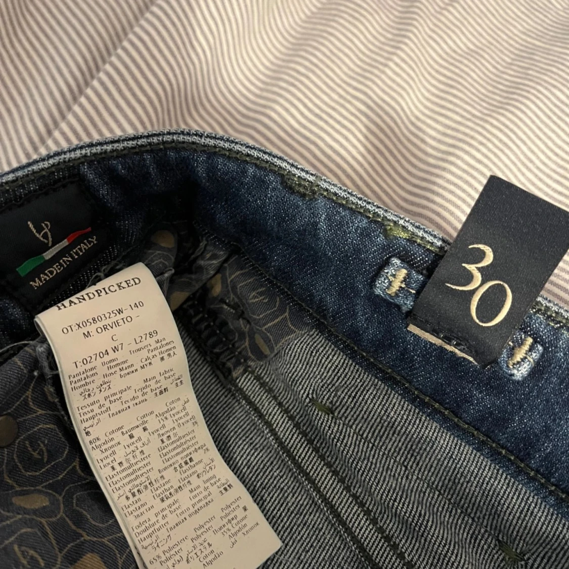 Handpicked Orvieto - 92