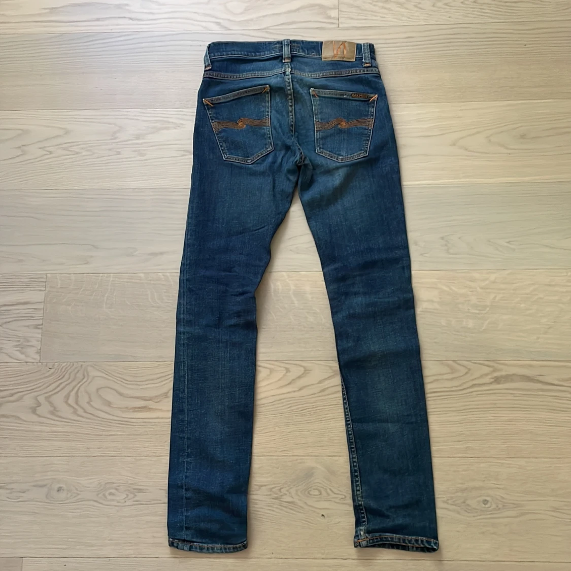 Nudie Jeans Grim tim - 2