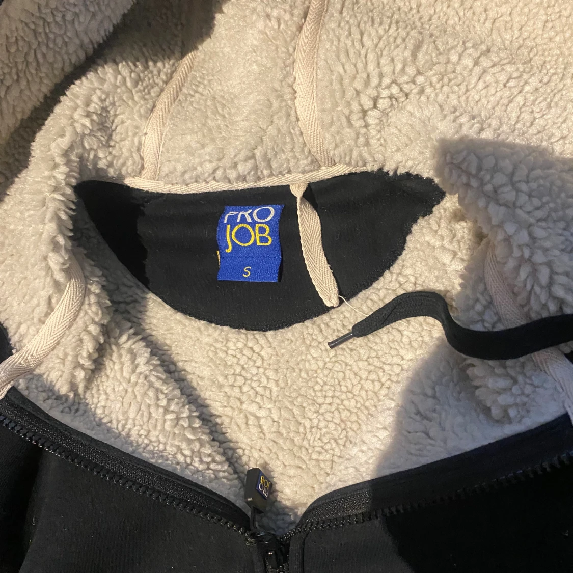 Arbetsjacka - 2