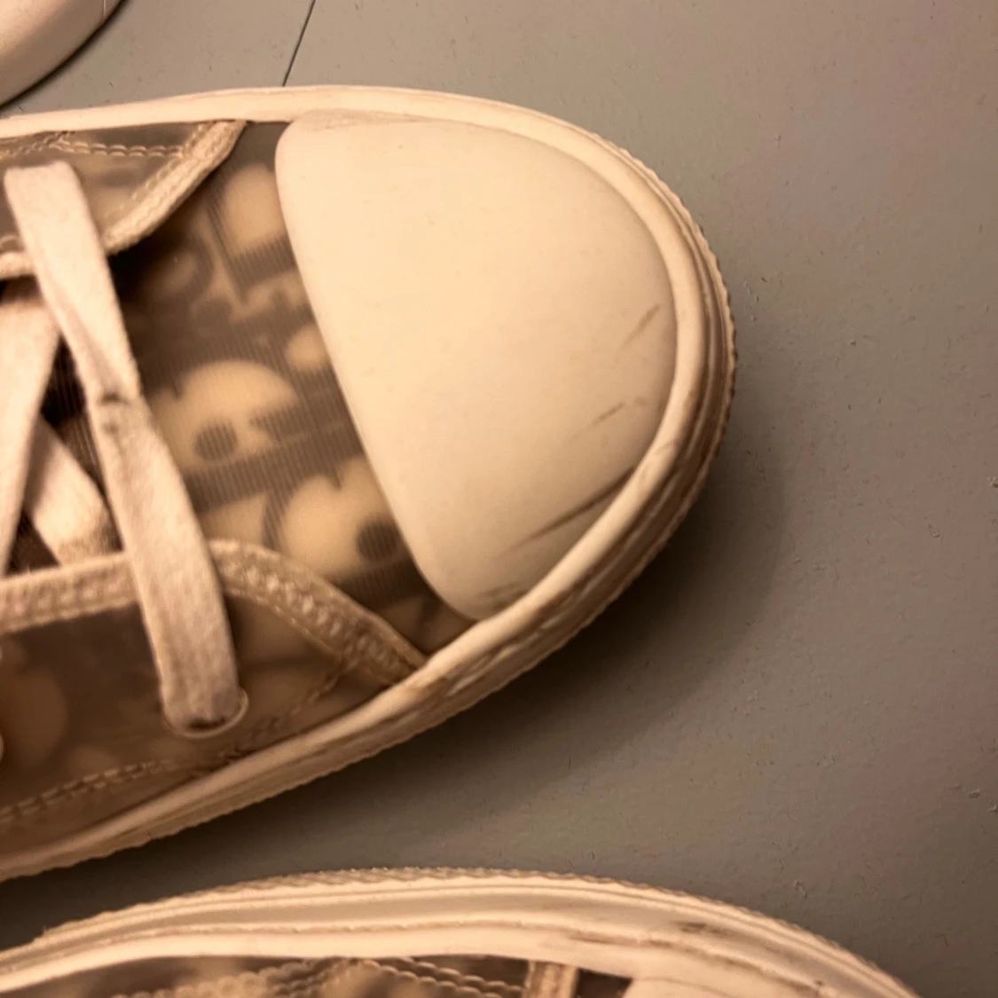 Dior B23 sneakers - 1