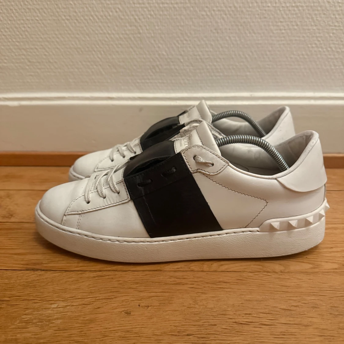 Valentino open sneakers 