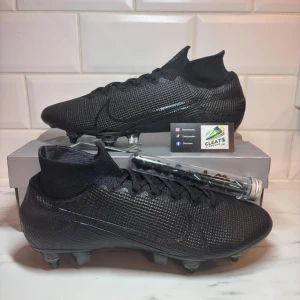 Nike mercurial superfly 7 sg elite - 45 använda en gång! Som nya