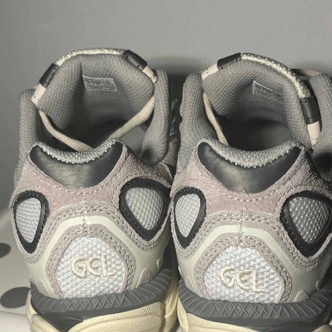 Asics Gel – Bekväma & Lätta Löparskor i Toppskick - 3